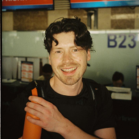 Ian Edward Thorpe
