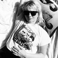 Deborah Ellis