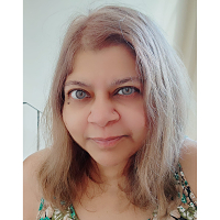 Sharmila Melissa
