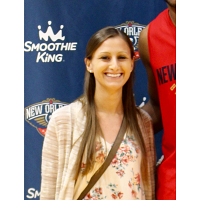 Jamie Krams