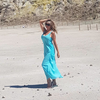 OLGA GOMAN