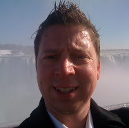 David Coombs