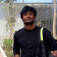 R V Logesh Prasaath
