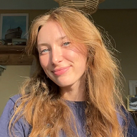 Isabel Dyer