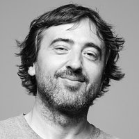 Iñaki Saiz Roiz