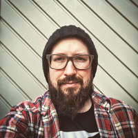 Ryan Button