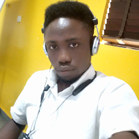 Olaoluwa Ojo