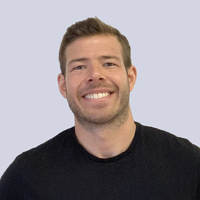 Andrew Burton