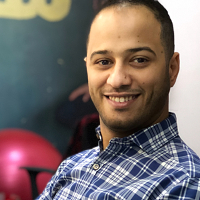 Khaled Mamdouh