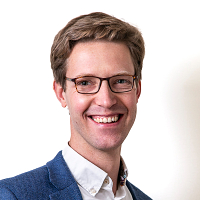 Henk Kombrink