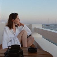 Gabriella Molloy