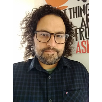 Felipe Madureira