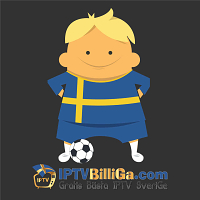 IPTVBilliga