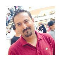 Ghayas Qureshi