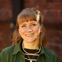 Vicky Hughes