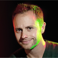 Paul Liam Kerr