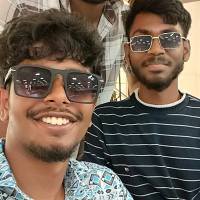Binay Pradhan
