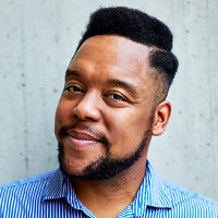 André Harris, Jr.