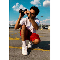 Nico Costas Constantinou