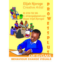 Elijah Njoroge