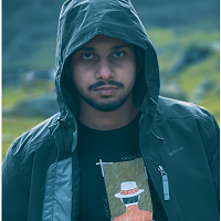 Aman Ali