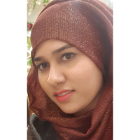 Yusra ALI JAFRI