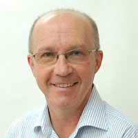 Paul Gurney