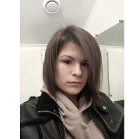 Ginak Alyona