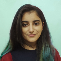Ayesha Siddiqa