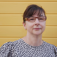 Sandrine Bascouert