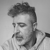 Demetris Soteriou