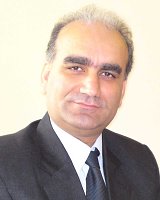 Farhad Taleshi