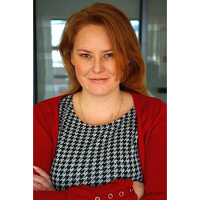 Samantha Wolhuter