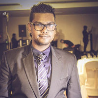 Yenushka Dissanayake