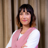 Shelley Smoler