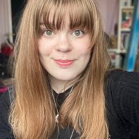 Emily - Jane Webb