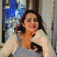 Aishwarya Bute