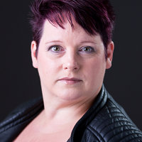 Sharon Spink