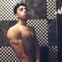 Ali Serrakh