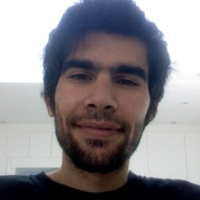 Daniel Aderneira