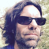 Matt Mozgiel