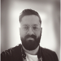Dan Harnden