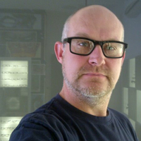 Adrian Coetzer