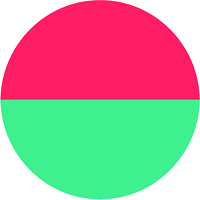 PINKGREEN