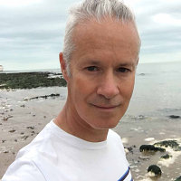 Gavin Shaw