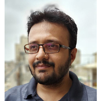 Kamal Khaliq