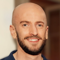 Adam Rogers