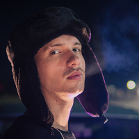 Joel Haro Carrasco