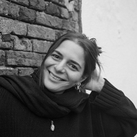 Manuela Mesrie