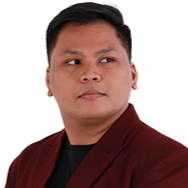 John Laurence Domingo